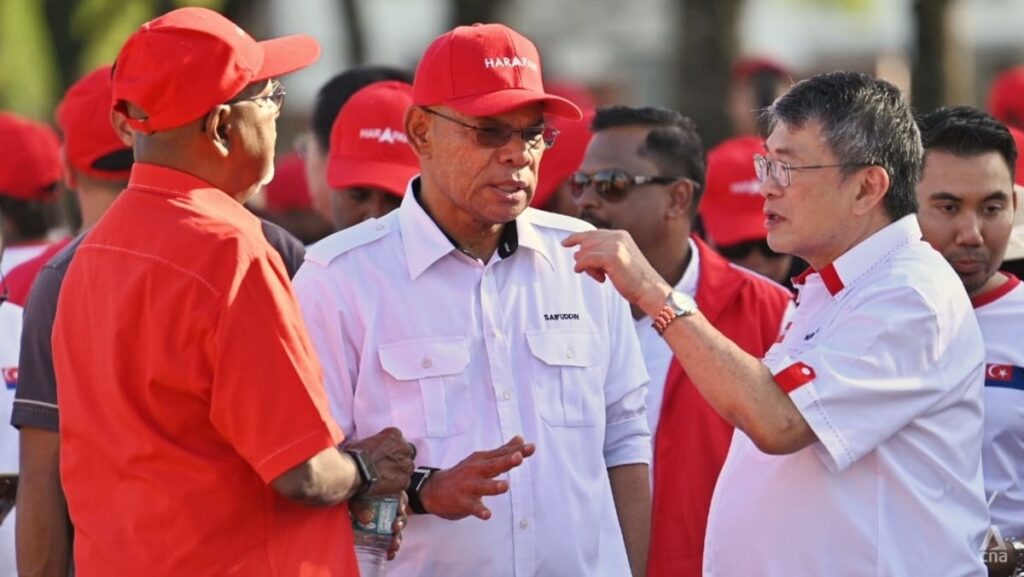 Johor election: Malaysian task force to tackle potential border travel disruptions on Jul 11 polling day