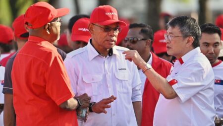 ‘Highest priority’ to prevent border travel disruptions on Johor’s Jul 11 polling day: Malaysia minister