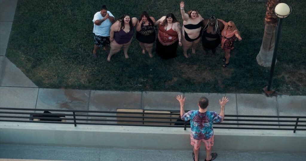 Founder Stefan Wilhelmy Defends Community in ‘Big Girls Wanted: Escaping Pearadise’ Teaser (Exclusive)