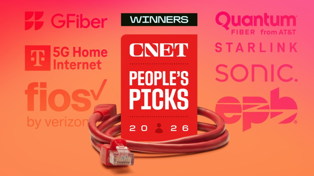 People’s Picks ISP Winners: Is Your Internet Service Provider a Flop or Favorite?