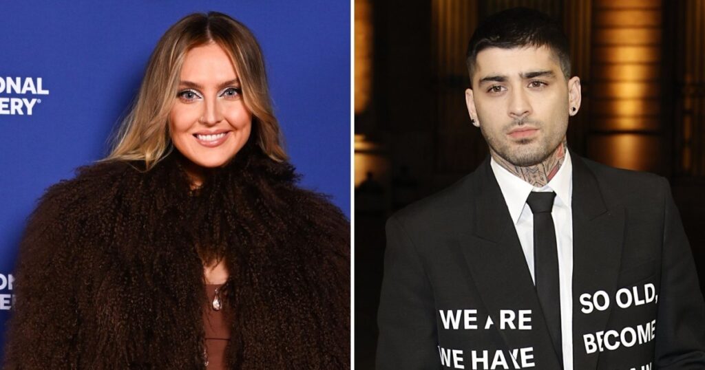 Zayn Malik’s Ex Perrie Edwards Claims There Was ‘Overlap’ With His Next Relationship Before Split