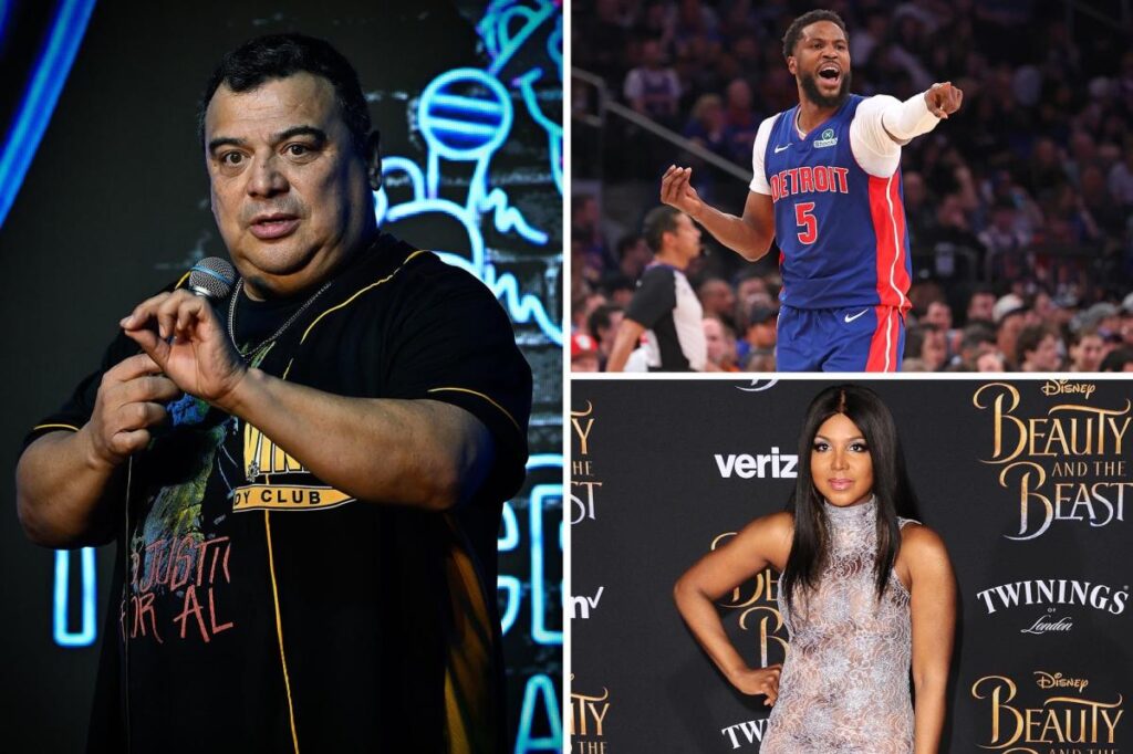 Exclusive | NBA star, R&B legend make list of California’s top tax cheats as they owe hundreds of thousands to the state Exclusive | NBA star, R&B legend make list of California’s top tax cheats as they owe hundreds of thousands to the state