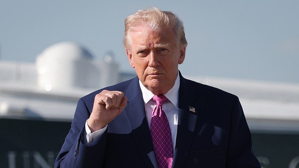 Trump’s endorsement power faces crucial tests in closely watched Georgia and Alabama GOP runoff elections Trump’s endorsement power faces crucial tests in closely watched Georgia and Alabama GOP runoff elections
