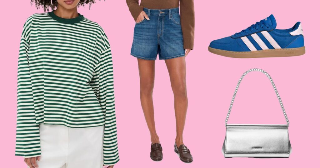 I’m a Fashion Editor — I Can’t Resist These Amazon Prime Day Deals on Kate Spade, Levi’s, Ralph Lauren and More