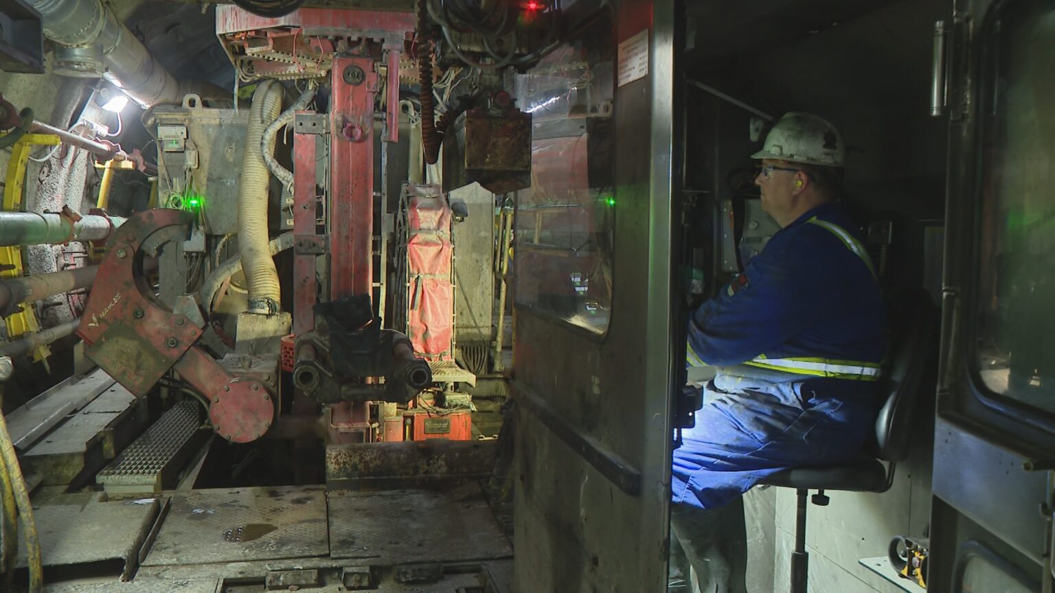 ‘There is real momentum’: Saskatchewan continues to prepare for nuclear future