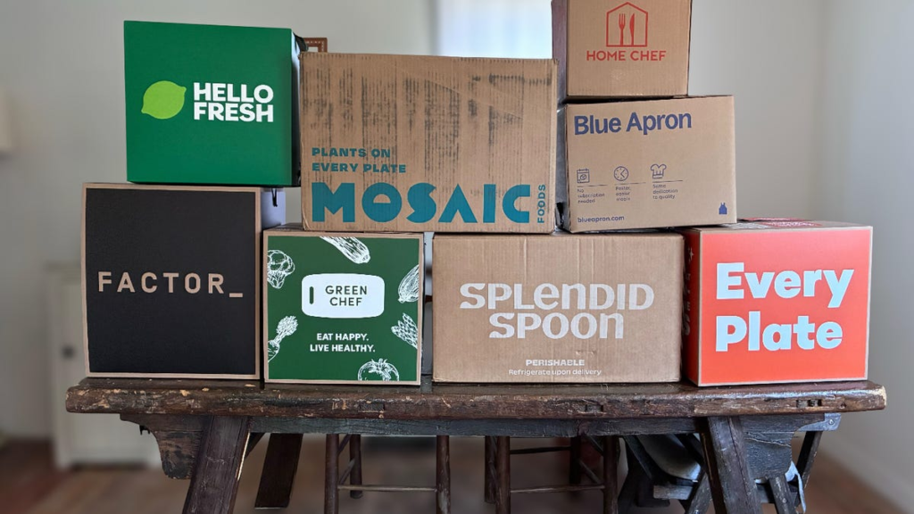 Yes, I Was Wrong About Meal Kits. This Is the Service That Changed My Mind