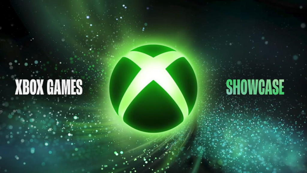 All the Trailers From Xbox Games Showcase 2026 All the Trailers From Xbox Games Showcase 2026