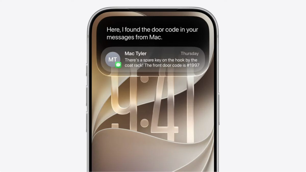 Apple’s Upgraded Siri AI Promises to Do More. I’m Not Sure I Want That Apple’s Upgraded Siri AI Promises to Do More. I’m Not Sure I Want That