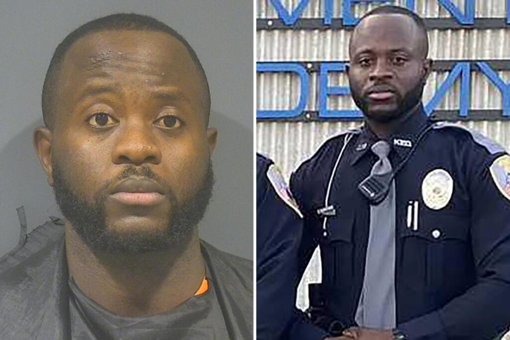 Former Indiana cop found guilty of sexually assaulting 14-year-old runaway while on duty Former Indiana cop found guilty of sexually assaulting 14-year-old runaway while on duty
