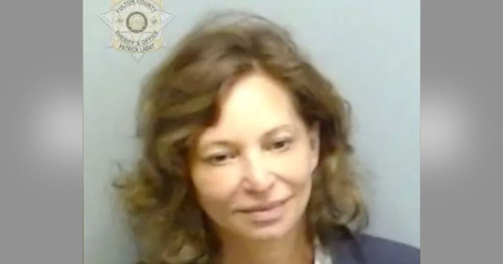 Teacher Arrested for Having Sex With Teen, Claimed She ‘Loved’ Him and Wanted to Run Away Together Teacher Arrested for Having Sex With Teen, Claimed She ‘Loved’ Him and Wanted to Run Away Together