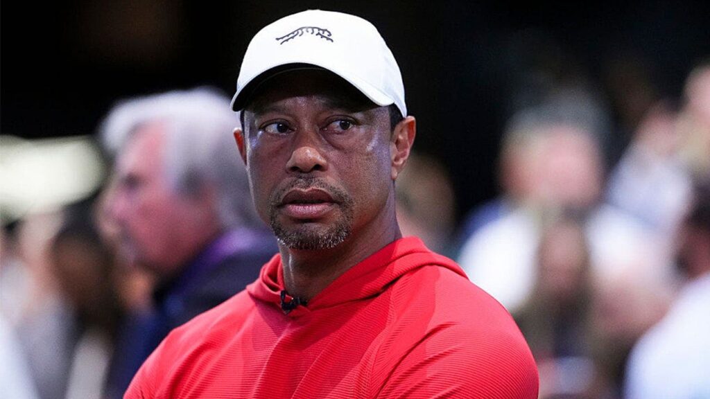 Tiger Woods makes first public appearance since DUI, rehab stint as PGA Tour announces sweeping changes Tiger Woods makes first public appearance since DUI, rehab stint as PGA Tour announces sweeping changes