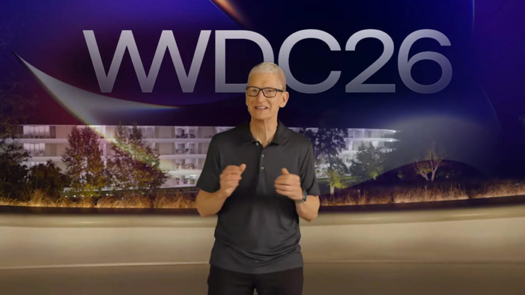 WWDC 2026: How to Watch Apple’s Keynote