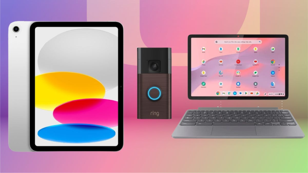 CNET’s Shopping Experts Found the Best Deals of the Week So You Don’t Have To CNET’s Shopping Experts Found the Best Deals of the Week So You Don’t Have To