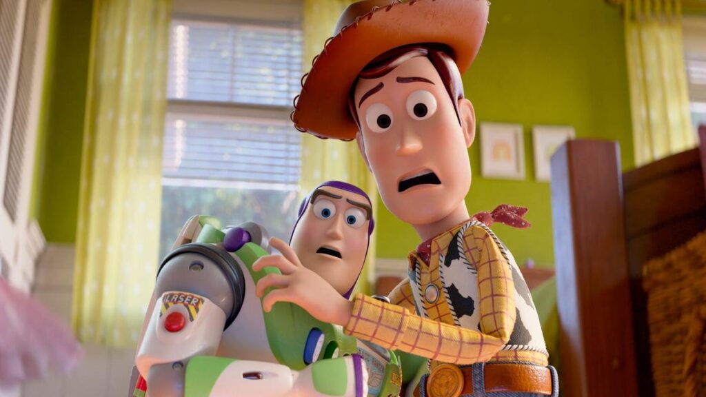 Toy Story 5’s Character VFX Are Next-Level Thanks to Tech Advances. And No, It’s Not AI