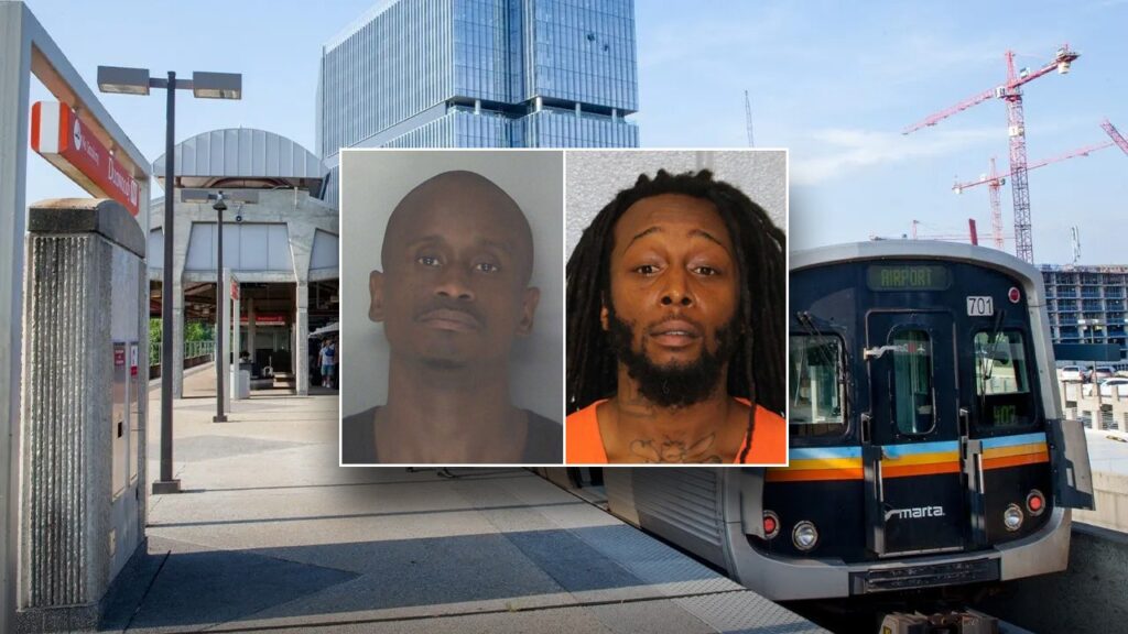Violent transit attacks in Atlanta, New York and Charlotte fuel calls for tougher tracking of repeat offenders Violent transit attacks in Atlanta, New York and Charlotte fuel calls for tougher tracking of repeat offenders