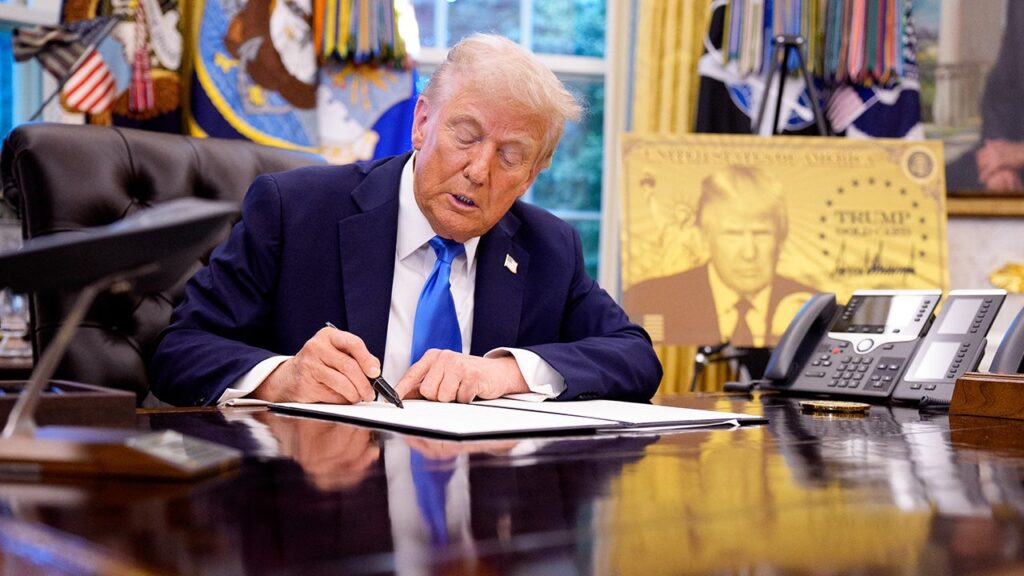 Federal judge strikes down Trump’s 0K H-1B visa fee, ruling it an unconstitutional tax
