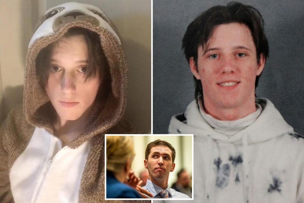Tyler Robinson’s trans lover given limited immunity to provide evidence in Charlie Kirk assassination case