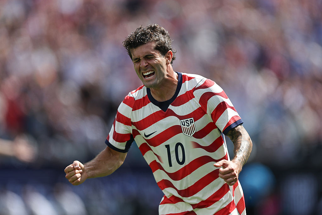USA vs Germany: How to Watch, Prediction, Odds, Friendly Preview USA vs Germany: How to Watch, Prediction, Odds, Friendly Preview