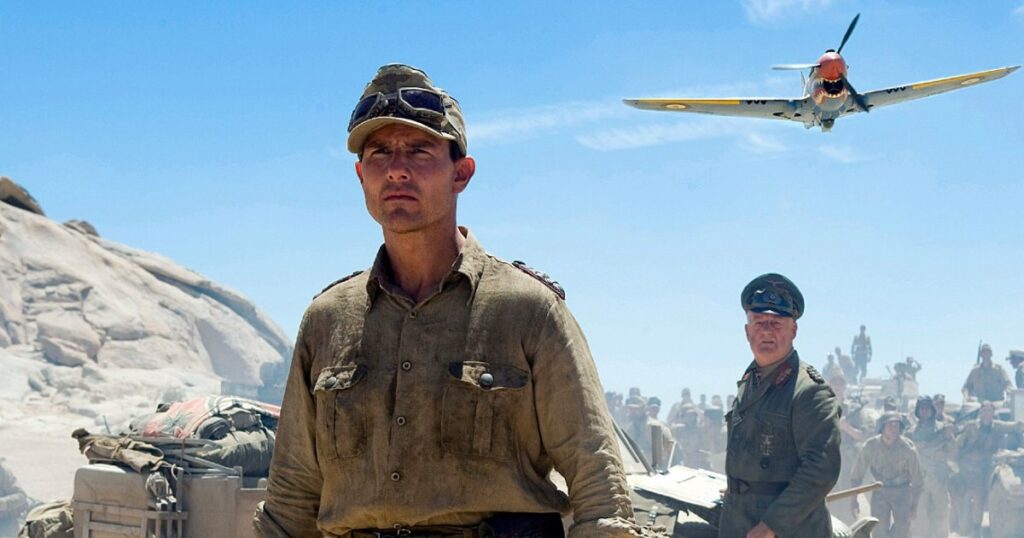 5 Great World War II Movies to Watch on Father’s Day: ‘Valkyrie’ and More 5 Great World War II Movies to Watch on Father’s Day: ‘Valkyrie’ and More