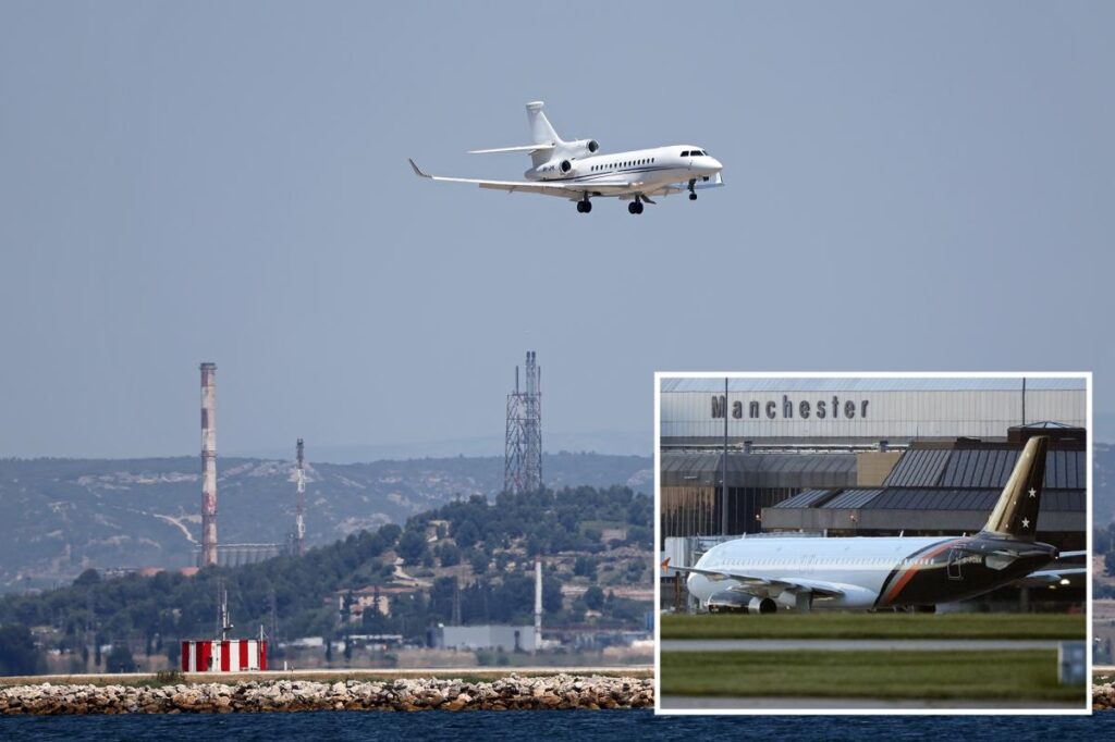 International airfares plunge below ,000 for first time since March – here are the cities with the best deals