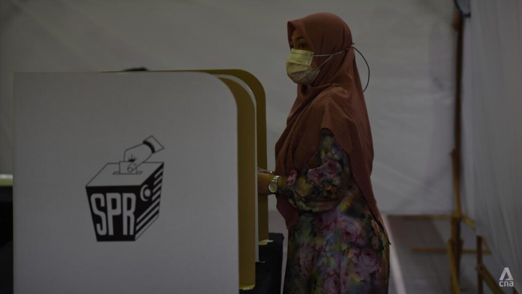 Johor state election set for Jul 11, Negeri Sembilan to go to polls on Aug 1