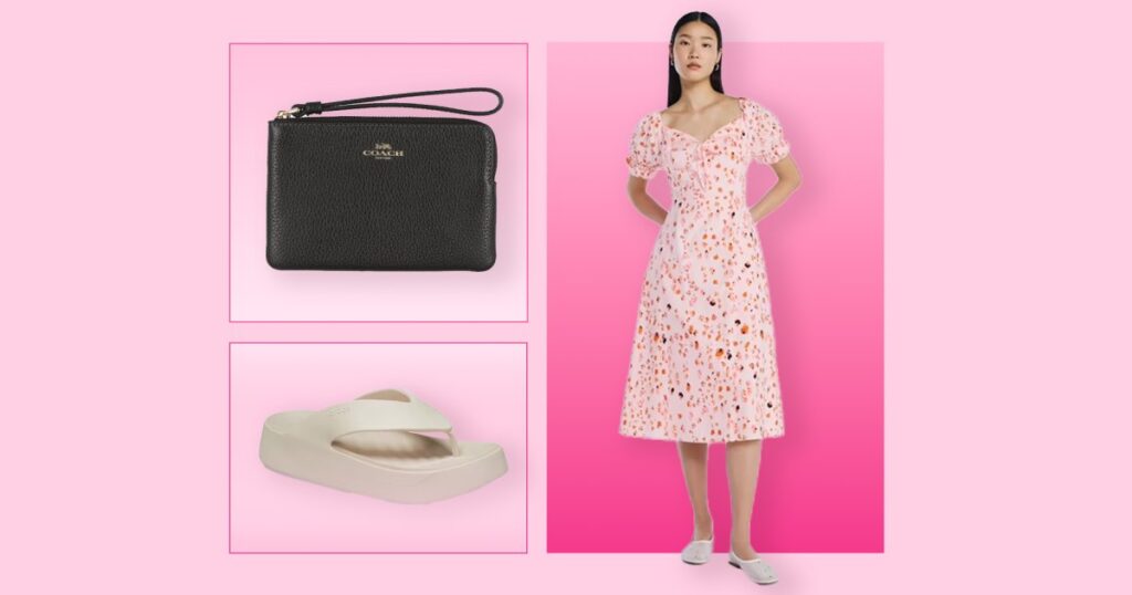 Walmart’s Summer Clearance Is Here, and These 14 Chic Finds Are Going Fast Walmart’s Summer Clearance Is Here, and These 14 Chic Finds Are Going Fast