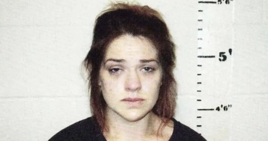 Where Are Taylor Parker’s Children Now? Inside Her Son and Daughter’s Lives Today