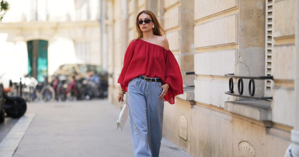 Forget Skinny Jeans — These Wide‑Leg Pants Are Serving Major Style for Women Over 40 Forget Skinny Jeans — These Wide‑Leg Pants Are Serving Major Style for Women Over 40