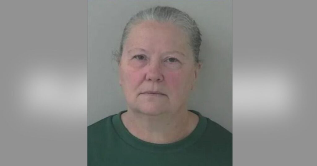 Woman Set Her Ex-Boyfriend’s Barn on Fire After Learning He Was Talking to Another Woman