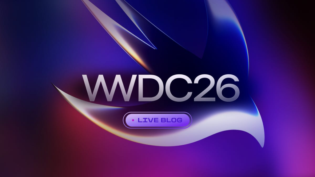 WWDC 2026 Live: Apple’s New Siri, iOS 27, Tim Cook and More WWDC 2026 Live: Apple’s New Siri, iOS 27, Tim Cook and More
