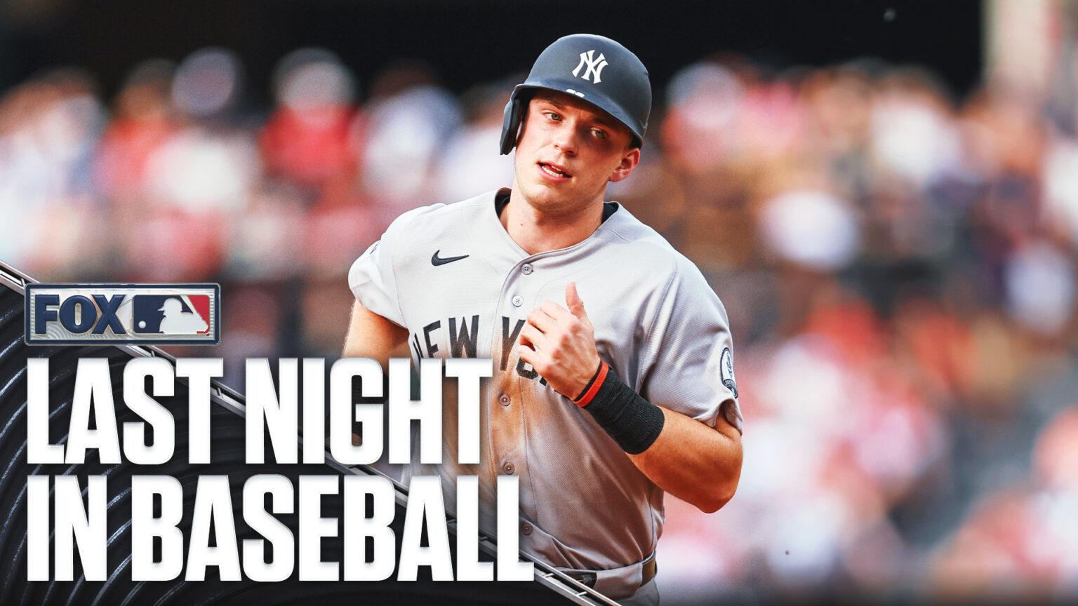 Last Night In Baseball: Yankees, Guardians Go Extra In Division-Leader Clash Last Night In Baseball: Yankees, Guardians Go Extra In Division-Leader Clash