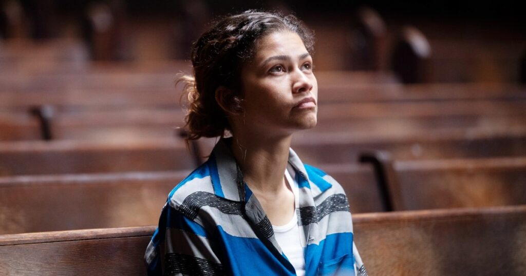 Zendaya Breaks Her Silence on Final ‘Euphoria’ Episode After Rue’s Shocking Death: ‘I’m Really Grateful’ Zendaya Breaks Her Silence on Final ‘Euphoria’ Episode After Rue’s Shocking Death: ‘I’m Really Grateful’