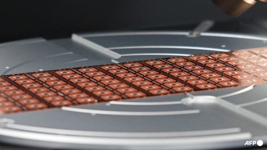 India approves US billion semiconductor plan India approves US billion semiconductor plan