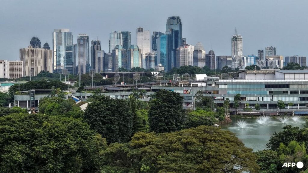 Indonesia’s anti-graft prosecutor quits after police seize gold, cash Indonesia’s anti-graft prosecutor quits after police seize gold, cash