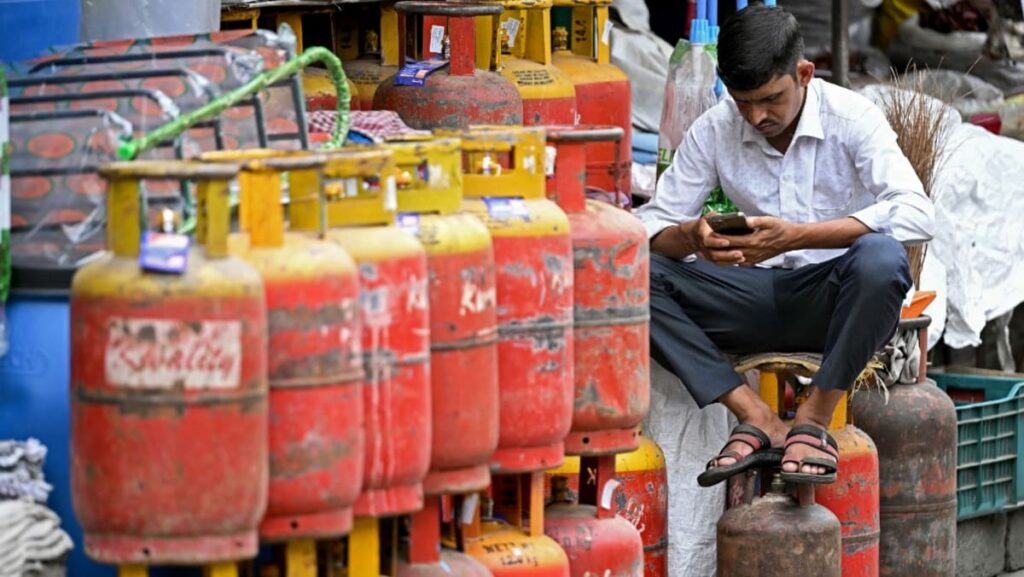 India approves US.81 billion offshore oil and gas exploration plan