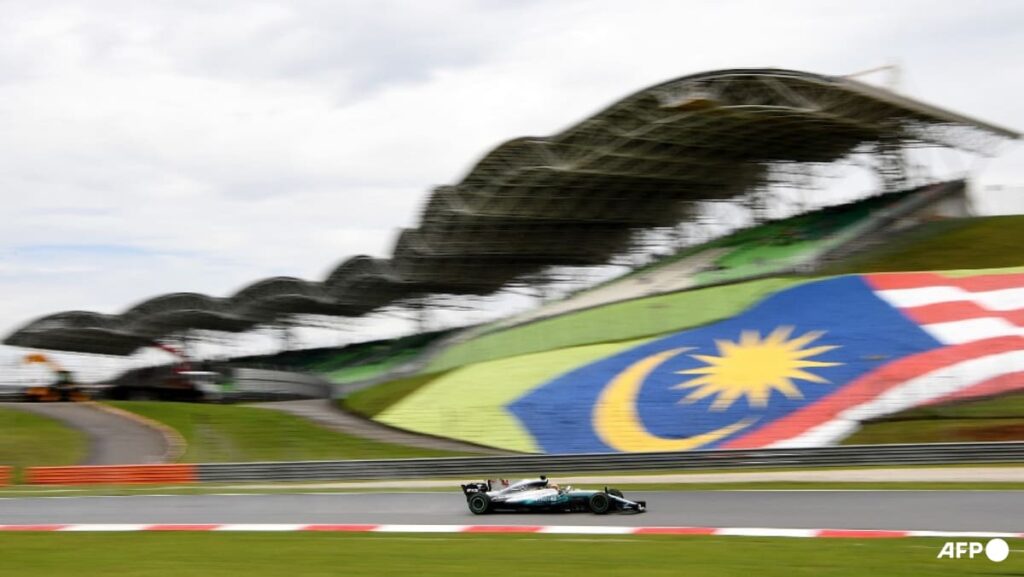 Malaysia’s Sepang circuit to host Bahrain F1 replacement race Malaysia’s Sepang circuit to host Bahrain F1 replacement race