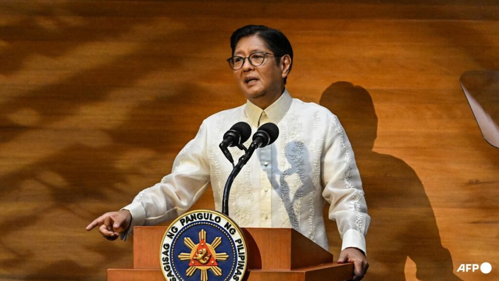 Philippines’ Marcos says ‘perhaps time to revisit nuclear energy’