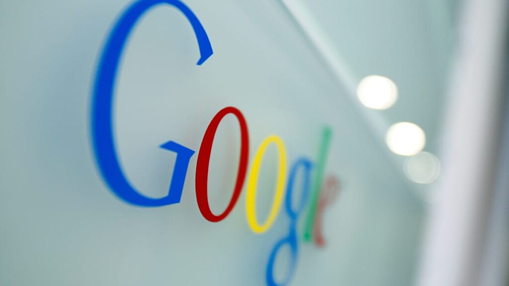 Brussels slaps €890m fine on Google despite looming new US tariffs Brussels slaps €890m fine on Google despite looming new US tariffs