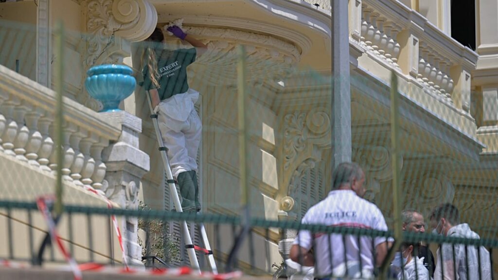 Monaco blast not being probed as ‘terrorist’ attack, prosecutor says