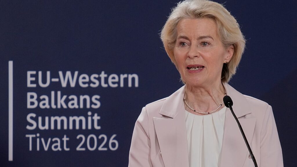 EU set to reallocate Western Balkans funding for ‘frontrunners’