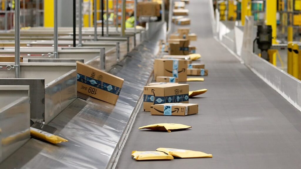 Is shipping to the EU now more expensive for consumers? Is shipping to the EU now more expensive for consumers?