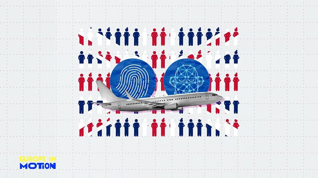Is Europe’s new Entry/Exit system changing how Britons travel?