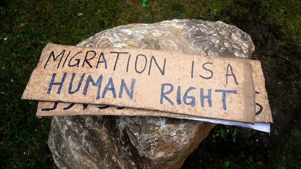 UK took ‘unlawful’ decision on migrants sent to France, court says UK took ‘unlawful’ decision on migrants sent to France, court says