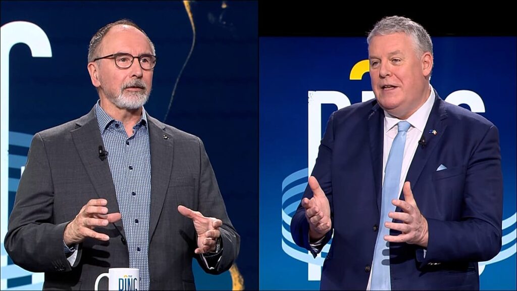 Tanks vs tractors? – Can the EU keep shielding farmers? MEPs debate Tanks vs tractors? – Can the EU keep shielding farmers? MEPs debate