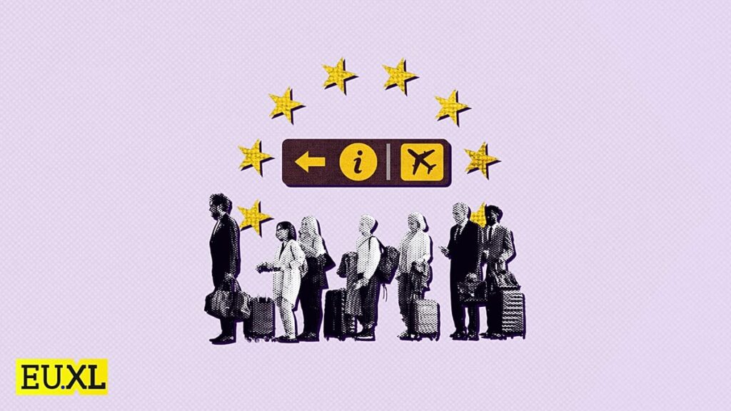 Air passengers’ rights: Airlines have 12 months to adopt new rules
