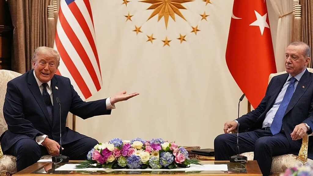 Trump revives his call for US to ‘control’ Greenland Trump revives his call for US to ‘control’ Greenland