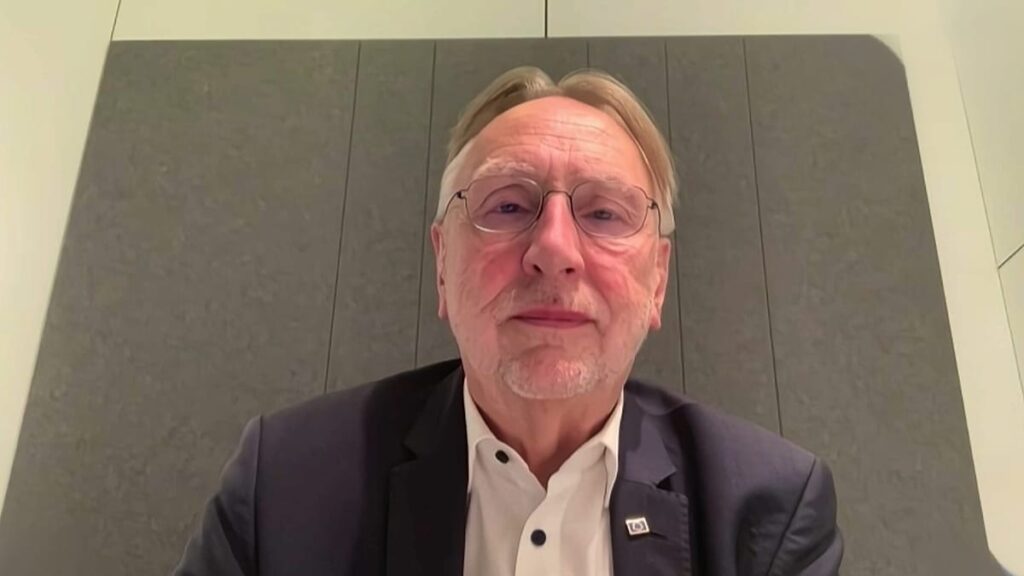 ‘Expect more action from the US after the Google fine,’ Top MEP ‘Expect more action from the US after the Google fine,’ Top MEP