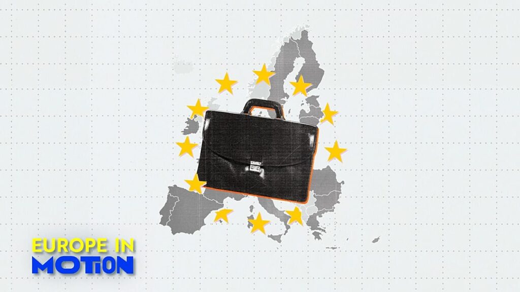 Where in the EU can people expect the longest working life? Where in the EU can people expect the longest working life?