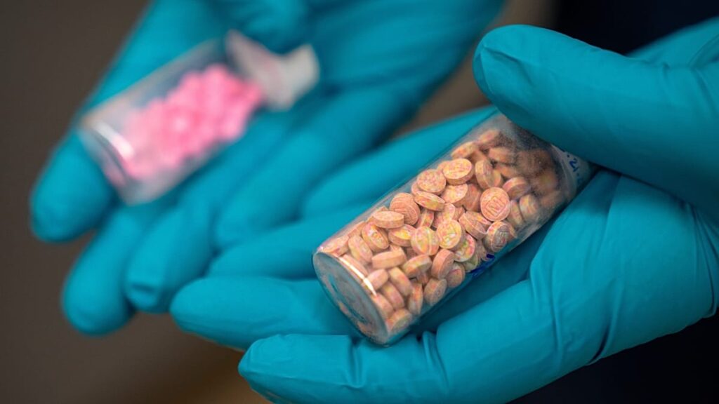 80 vials of fentanyl stolen from Rome hospital 80 vials of fentanyl stolen from Rome hospital