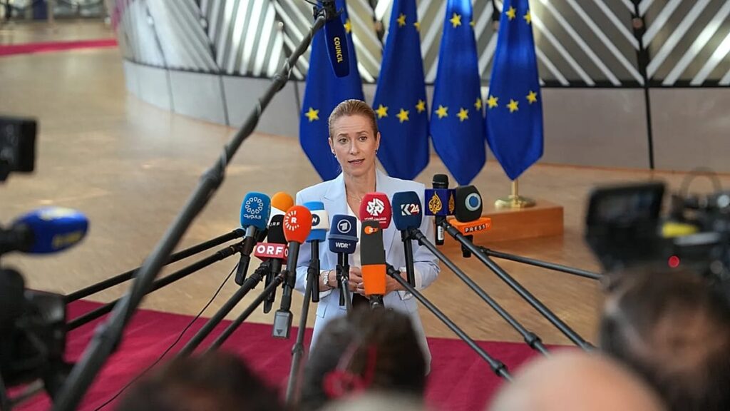 EU struggling to find path to sanctioning Israeli settlements EU struggling to find path to sanctioning Israeli settlements